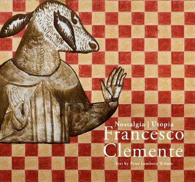 Francesco Clemente: Nostalgia, Utopia