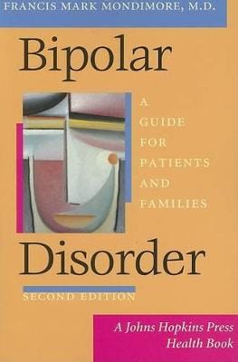 Francis Mark (Director, Johns Mondimore: Bipolar Disorder [2006]