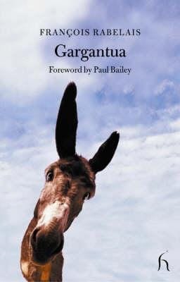 Francois Rabelais: Gargantua [2003] paperback