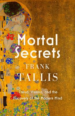 Frank Tallis: Mortal Secrets [2025] paperback