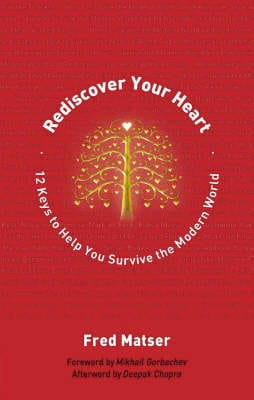 Fred Matser: Rediscover Your Heart [2008]