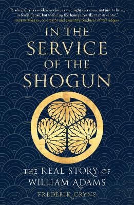 Frederik Cryns: In the Service of the Shogun [2025]