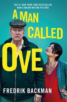 Fredrik Backman: A Man Called Ove [2017]
