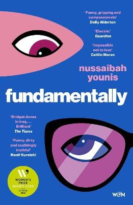 Younis Nussaibah: Fundamentally [2026]