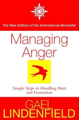 Gael Lindenfield: Managing Anger [2000] paperback