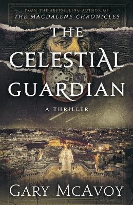 Gary Mcavoy: The Celestial Guardian [2024]