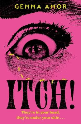 Gemma Amor: ITCH! [2025]