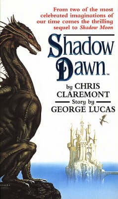 George Lucas: Shadow Dawn [1998] paperback