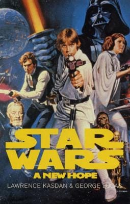 George Lucas: Star Wars [2000]