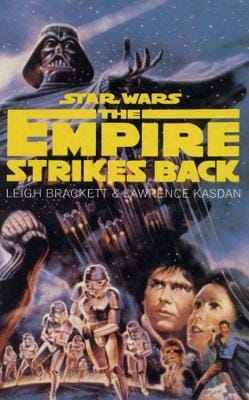 George Lucas: The Empire Strikes Back [2000]