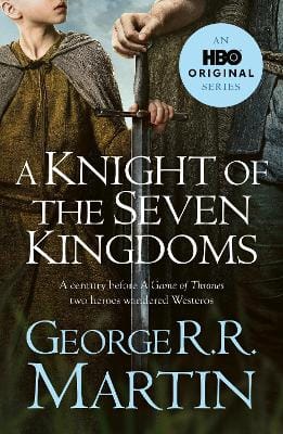 George R.R. Martin: A Knight of the Seven Kingdoms [2026]