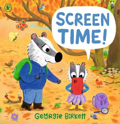 Georgie Birkett: Screen Time! [2026]