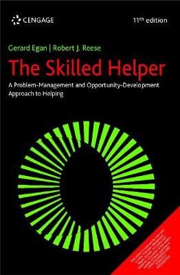 Gerard Egan: The Skilled Helper [2020] paperback