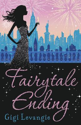Gigi Levangie: Fairytale Ending [2010] paperback