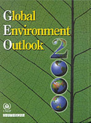 Global Environment Outlook: 2000