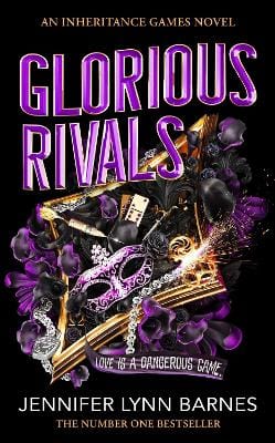 Lynn Barnes Jennifer: Glorious Rivals [2026]