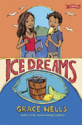 Grace Wells: Ice Dreams [2008]