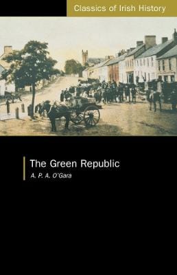 A.P.A. O'Gara: The Green Republic [2024]