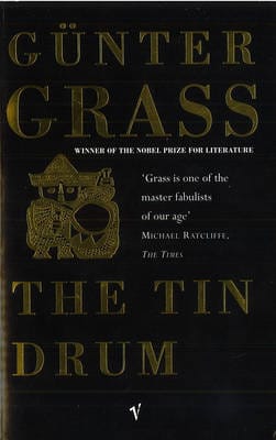 Gunter Grass: The Tin Drum [1997] paperback