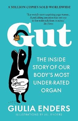 Giulia Enders: Gut [2026]