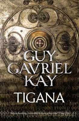 Guy Gavriel Kay: Tigana [2011] paperback
