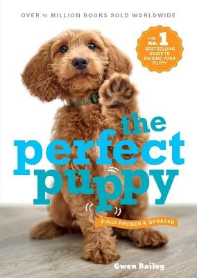 Gwen Bailey: Perfect Puppy [2024]