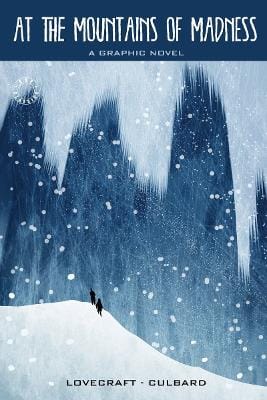 H. P. Lovecraft: At the Mountains of Madness [2010]