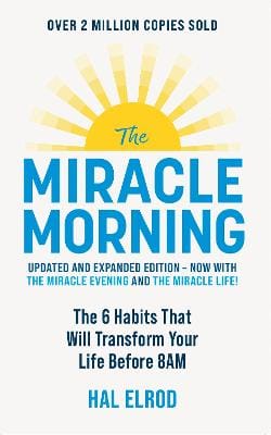 Hal Elrod: The Miracle Morning (Updated and Expanded Edition) [2023]