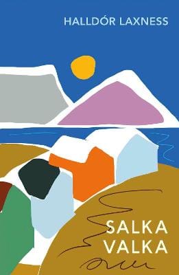 Halldor Laxness: Salka Valka [2022]