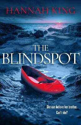 Hannah King: The Blindspot [2025]