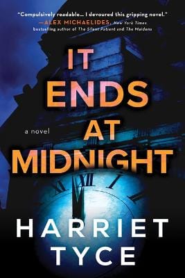 Harriet Tyce: It Ends at Midnight [2023]
