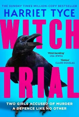 Harriet Tyce: Witch Trial [2026]