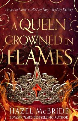 Hazel McBride: A Queen Crowned in Flames [2026]