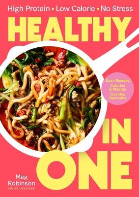 Robinson Meg: Healthy in One [2026]