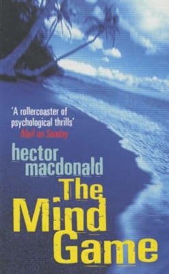 Hector MacDonald: The Mind Game [2001] paperback