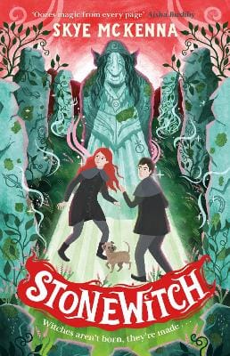 McKenna Skye: Hedgewitch: Stonewitch [2026]