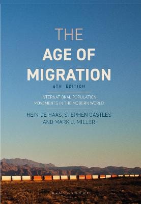Hein de (University of Amsterdam, Haas: The Age of Migration [2019]