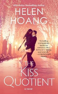 Helen Hoang: The Kiss Quotient [2021] paperback