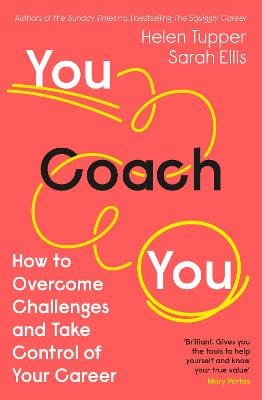 Helen Tupper: You Coach You [2022] paperback