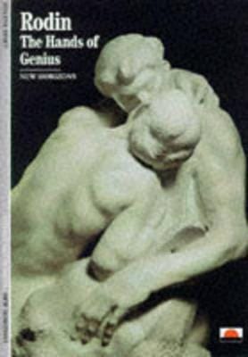 Helene Pinet: Rodin [1992] paperback