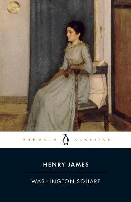 Henry James: Washington Square [2007] paperback