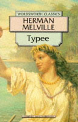 Herman Melville: Typee [1994] paperback