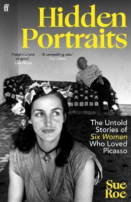 Roe Sue: Hidden Portraits [2026]