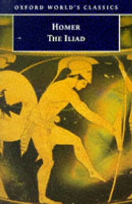 Homer: The Iliad [1998]
