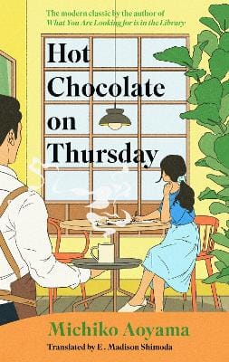 Aoyama Michiko: Hot Chocolate on Thursday [2026]