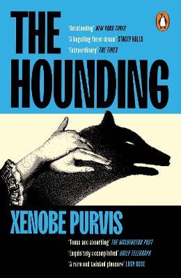 Xenobe Purvis: The Hounding [2026]