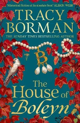 Tracy Borman: The House of Boleyn [2026]