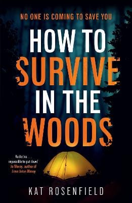 Rosenfield Kat: How to Survive in the Woods [2026]