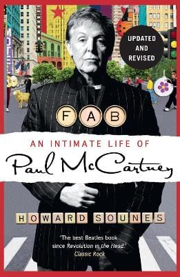 Howard Sounes: Fab [2011]