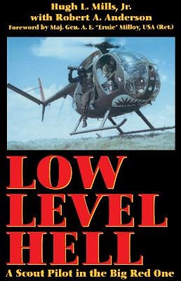 Hugh L. Mills: Low Level Hell [2000] paperback
